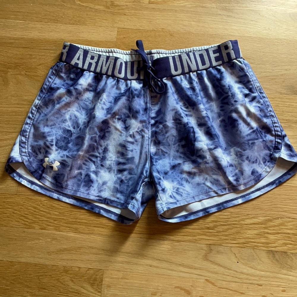 Under Armour Workout Short